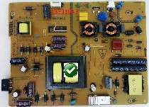 17IPS72 , 23331943 , VESTEL , 50UD6300 ,50UB8300 POWER BOARD