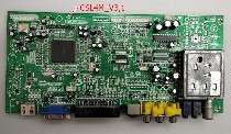 CSL4M_V31,1 CREA VENERA K22S ANAKART