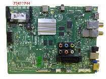 17MB120 , 23422744,23422745 , VESTEL 43UB9100S MAIN BOARD