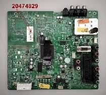 20474829, 17MB25-3, LC320WXE-SBD1, VESTEL SEG 32855TFT
