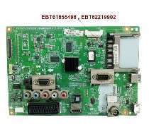 EBT61855498, EAX64696607, EAX64696604 ,42PA4500 ANAKART