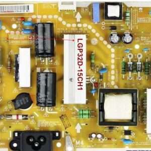 EAX66171501, LGP32D-15CH1,EAY63630201, LG 32LF630,