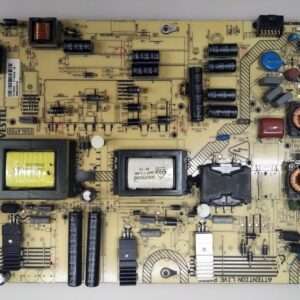 17IPS20P, 23132849, 23132862, Philips 40PFL3008H/12, Power