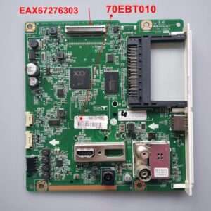 EAX67276303 ,70EBT010 , 24MT49U-WZ ANAKART