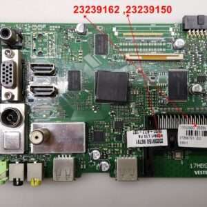 17MB95M ,23239162 ,23239150 , PANASONIC TX-32AW304 ANAKART