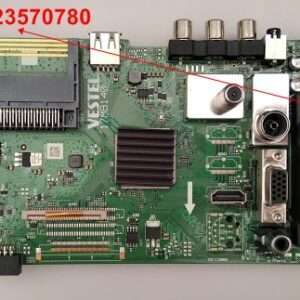 17MB140 ,23570780 ,23441925 ,32SCH5630 ANAKART