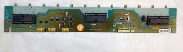 SSI400_12A01 REV0.3 , SSI400-12A01 LTA400HM07 INVERTER BOARD