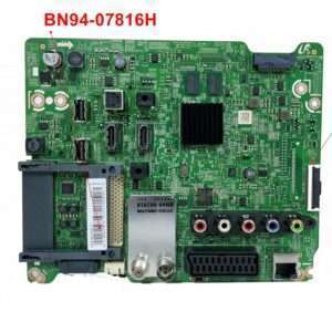 BN94-07816H , BN41-02241A , UE46H6273AS MAIN BOARD