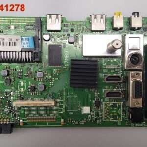 23441278 ,17mb97 ,23441277 ,REGAL 32R4011H ANAKART