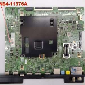 BN94-11376A , BN41-02528 , UE50KU7000U MAIN BOARD , 50KU7000