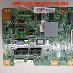BN94-06308D , BN41-02003B ,55 INC
