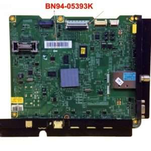 BN94-05393K, BN41-01747A, SAMSUNG UE32D4000, MAIN BOARD
