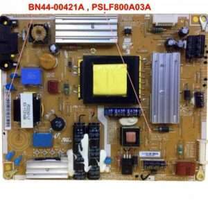 BN44-00421A , PSLF800A03A , SAMSUNG UE32D4000 POWER BOARD