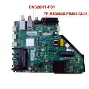 TP.MS3663S.PB803, TP.MS3663S.PB803-CU01,Awox 32 2020 NEV, CV