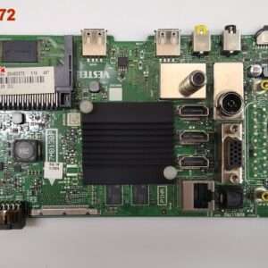 17MB130P ,23460372 , VESTEL 43UD8400B ANAKART