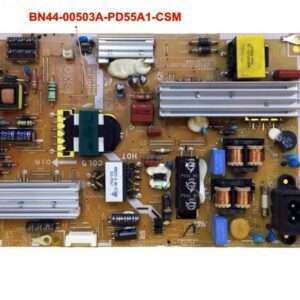 BN44-00503A-PD55A1-CSM- SAMSUNG UE55ES6100F,UE50ES6300,POWER