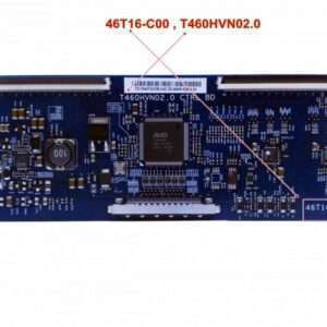 46T16-C00 , T460HVN02.0