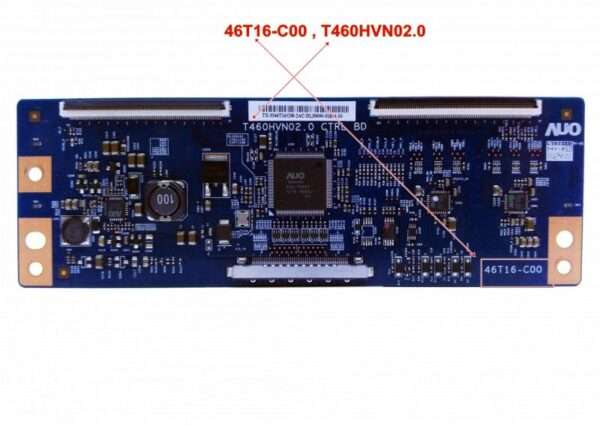 46T16-C00 , T460HVN02.0