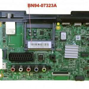 BN41-02098, BN94-07323A, SAMSUNG UE32H4000AW, Main Board