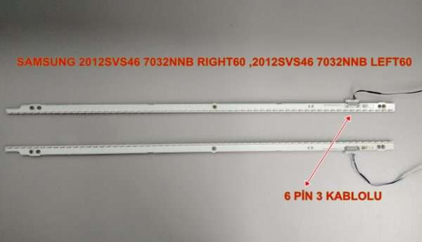 SAMSUNG 2012SVS46 7032NNB RIGHT60 ,2012SVS46 7032NNB LEFT60