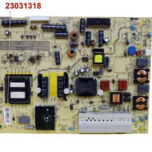 17PW07-2 V2 , 23031318 ,VESTEL 32PF6013 POWER BOARD BESLEME