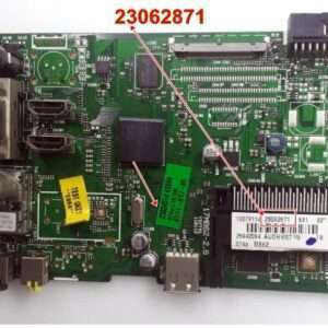 23062871 ,17MB62-2.6 ,23034514 ,VESTEL 32PF6013 ANAKART