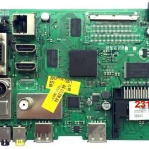 17MB95, 23168445, 23168447, Seg 40182B, Main Board