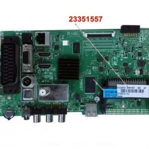 17MB97, 23351557 , SEG 43SC7600 ANA KART