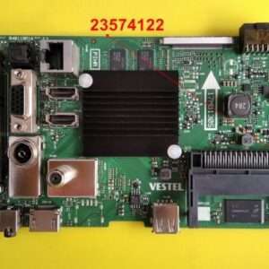 17MB130S ,23574122 ,VESTEL 49UD8200 ANAKART