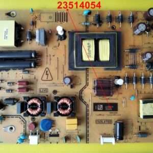 17IPS72 ,23514054 ,VESTEL 49UD8200 POWER BOARD BESLEME