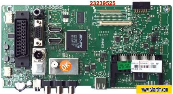23239525, 23239085, 17MB82S,23231119, 23231120