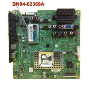 BN94-02369A , BN41-01019C ,LE40A551P2R ANAKART