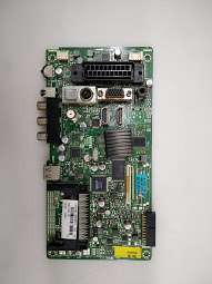 17MB81-2 ,23082634 ,23081728 ,SEG 32SAT130, Main Board