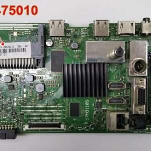 17MB110S, 23475010 REGAL 40R6020F ANAKART