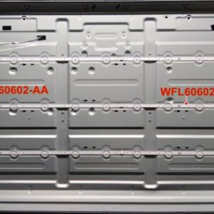 WFQ60602-AA,LM41-00757A,WFL60602-AA LM41-00753A,B55L 8900 5A