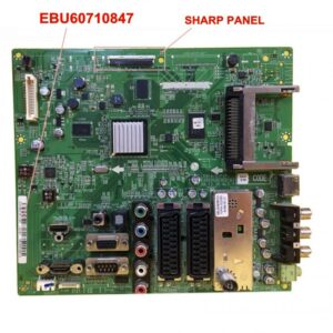 EAX60686904 (2) ,EBU60710847 ,LG ,32LG21SHP ,32LG2100 MAIN