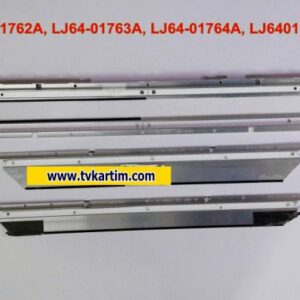 LJ64-01762A, LJ64-01763A, LJ64-01764A, LJ6401765A