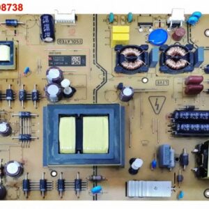 17IPS72 , 23398738 , VESTEL 55UD8400 ,55UHL960 POWER BOARD
