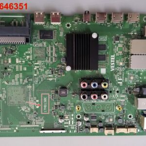 17MB130E , 23646351,HI-LEVEL 55UHL960 MAIN BOARD