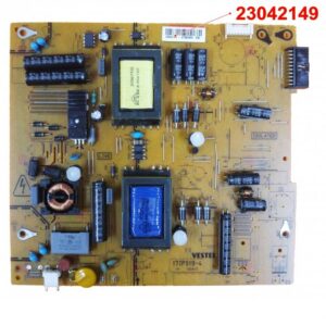 23042149, 17IPS19-4, 130612,32F6030, VESTEL 32PF7030, POWER