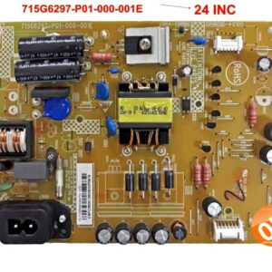 715G6297-P01-000-001E , PLTVDE424XAE2Q