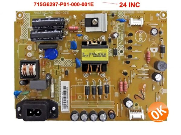 715G6297-P01-000-001E , PLTVDE424XAE2Q