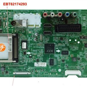EBT62174293 , EAX64910001 , (1.0) , LG , 42LS3450 ANAKART