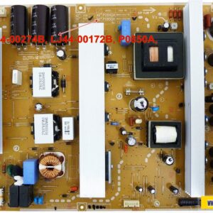 BN44-00274B, LJ44-00172B, P0850A ,Samsung PS50B430P2W POWER