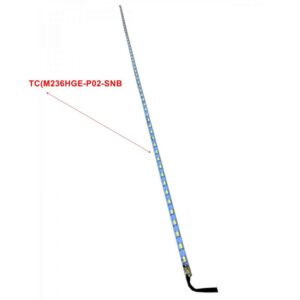 TC(M236HGE-P02-SNB-236H-40141604 ,PHILIPS 24PHH4109 88 LED