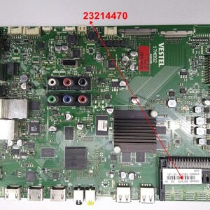 23214470, 23214471, 17MB92 ,50UA9200 50 LED TV ANAKART