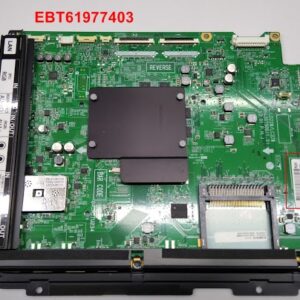 EBT61977403 ,EAX64307906 ,47LM670S , 47LM660S ANAKART