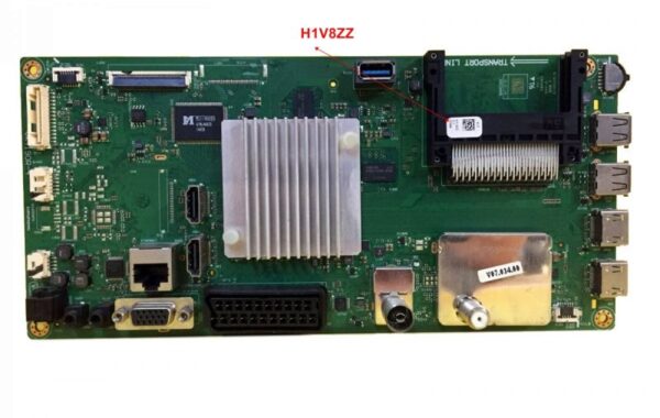 Vkt190r-4 , H1v8zz , A42lb8477 , B42 Lw 84