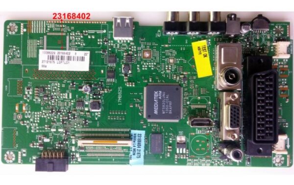 17MB82S, 23168402, 10088229, 23168404, VESTEL , 22VF3025,