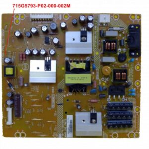 PLTVCL591XAK4 , 715G5793-P02-000-002M , Philips 32PFL3258K/
